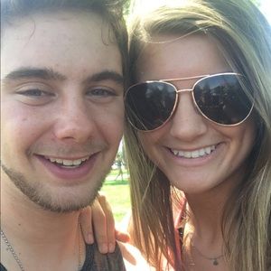 Meet your Posher, Anna kate